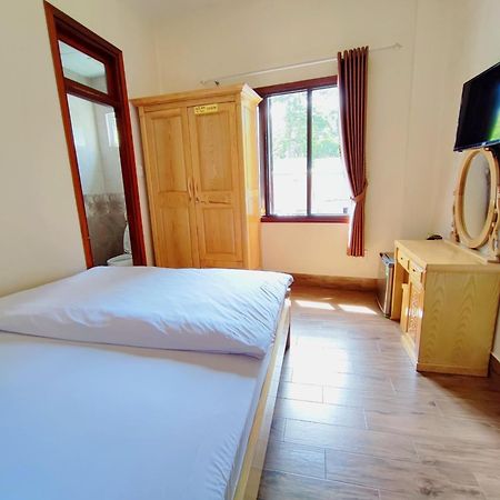 Hotel Thao Nguyen Da Lat Esterno foto