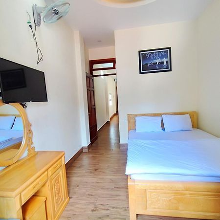Hotel Thao Nguyen Da Lat Esterno foto