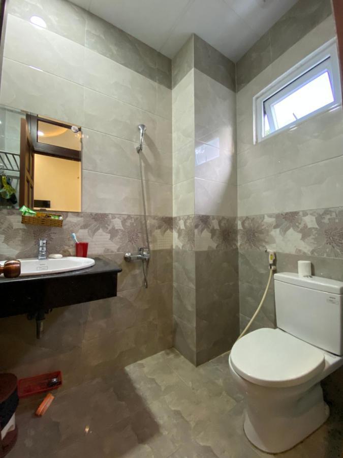 Hotel Thao Nguyen Da Lat Esterno foto