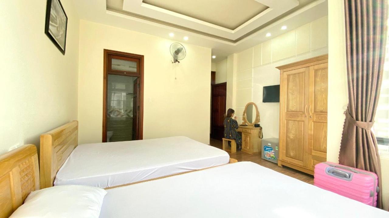 Hotel Thao Nguyen Da Lat Esterno foto