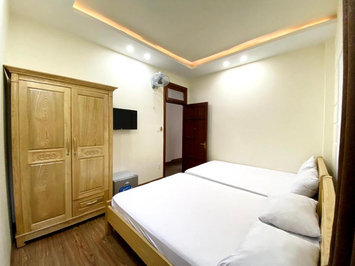 Hotel Thao Nguyen Da Lat Esterno foto