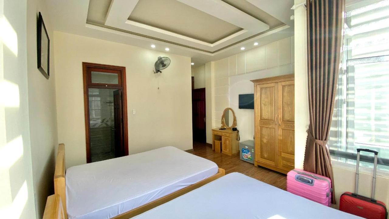Hotel Thao Nguyen Da Lat Esterno foto