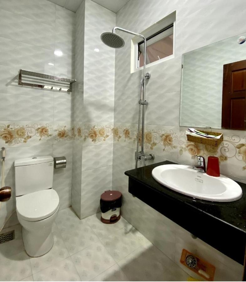 Hotel Thao Nguyen Da Lat Esterno foto