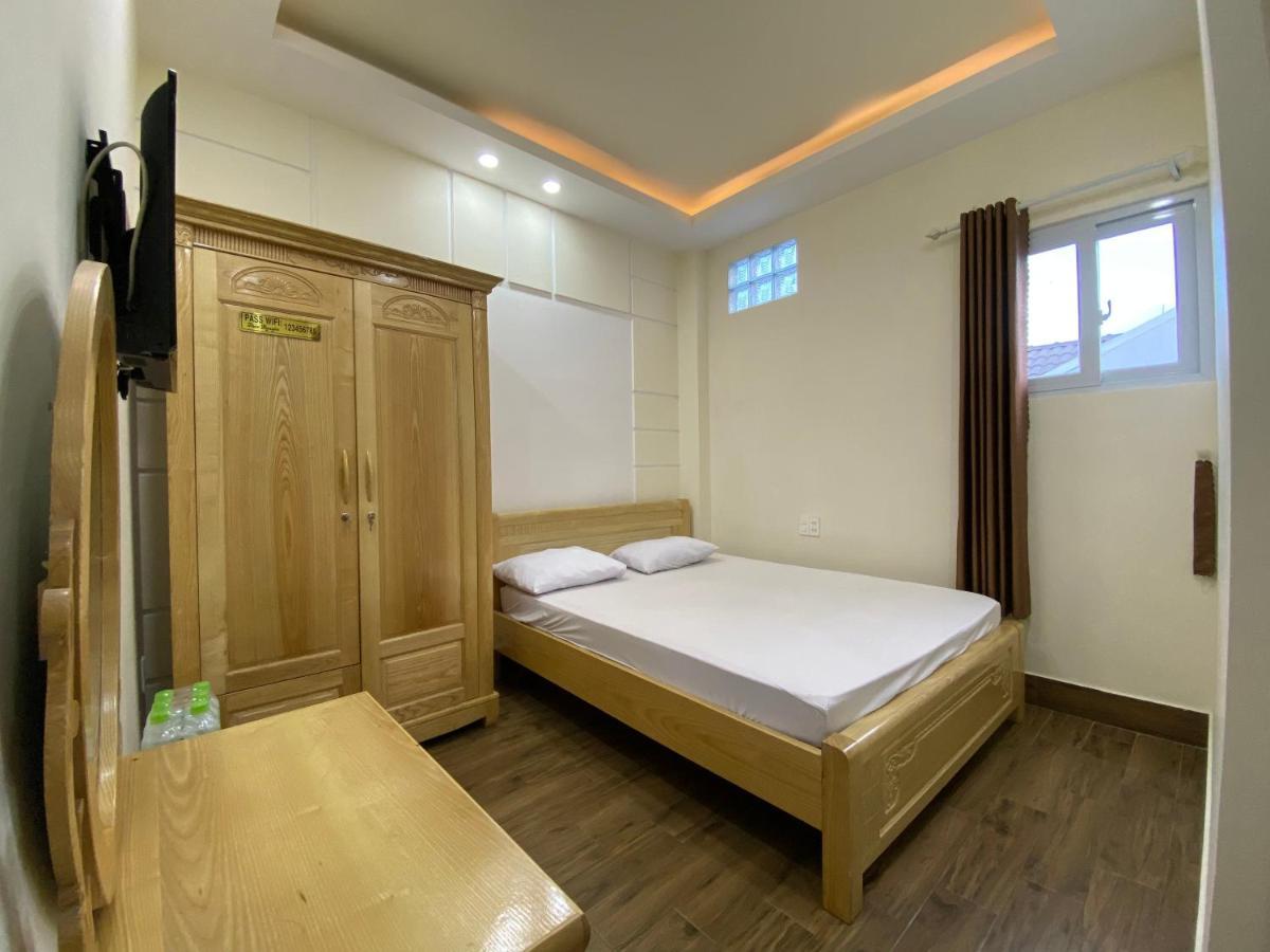 Hotel Thao Nguyen Da Lat Esterno foto