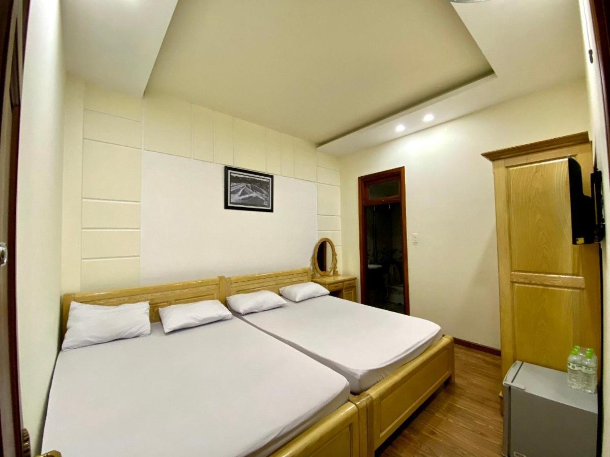 Hotel Thao Nguyen Da Lat Esterno foto