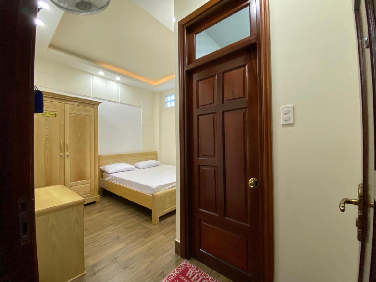 Hotel Thao Nguyen Da Lat Esterno foto