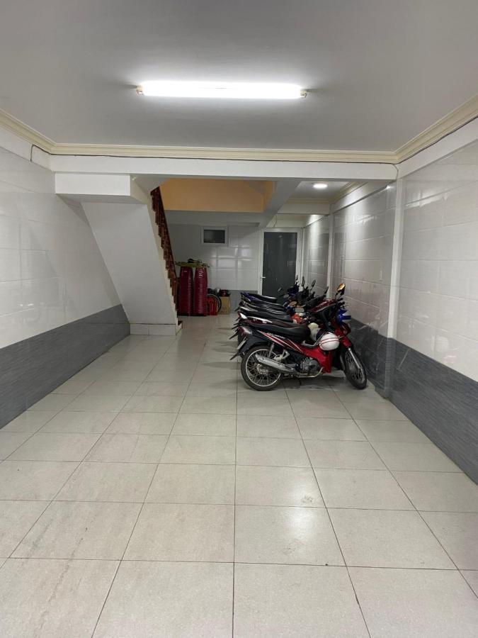 Hotel Thao Nguyen Da Lat Esterno foto