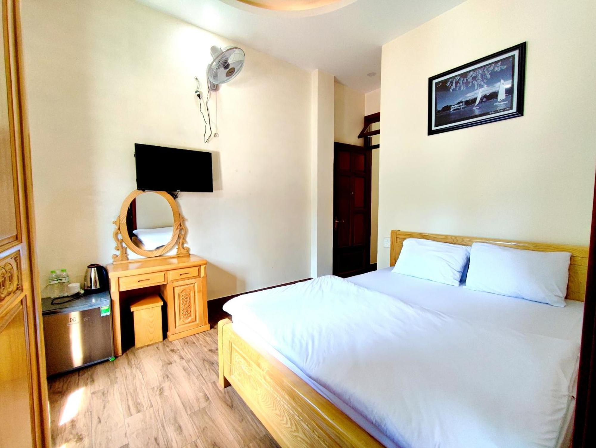 Hotel Thao Nguyen Da Lat Esterno foto