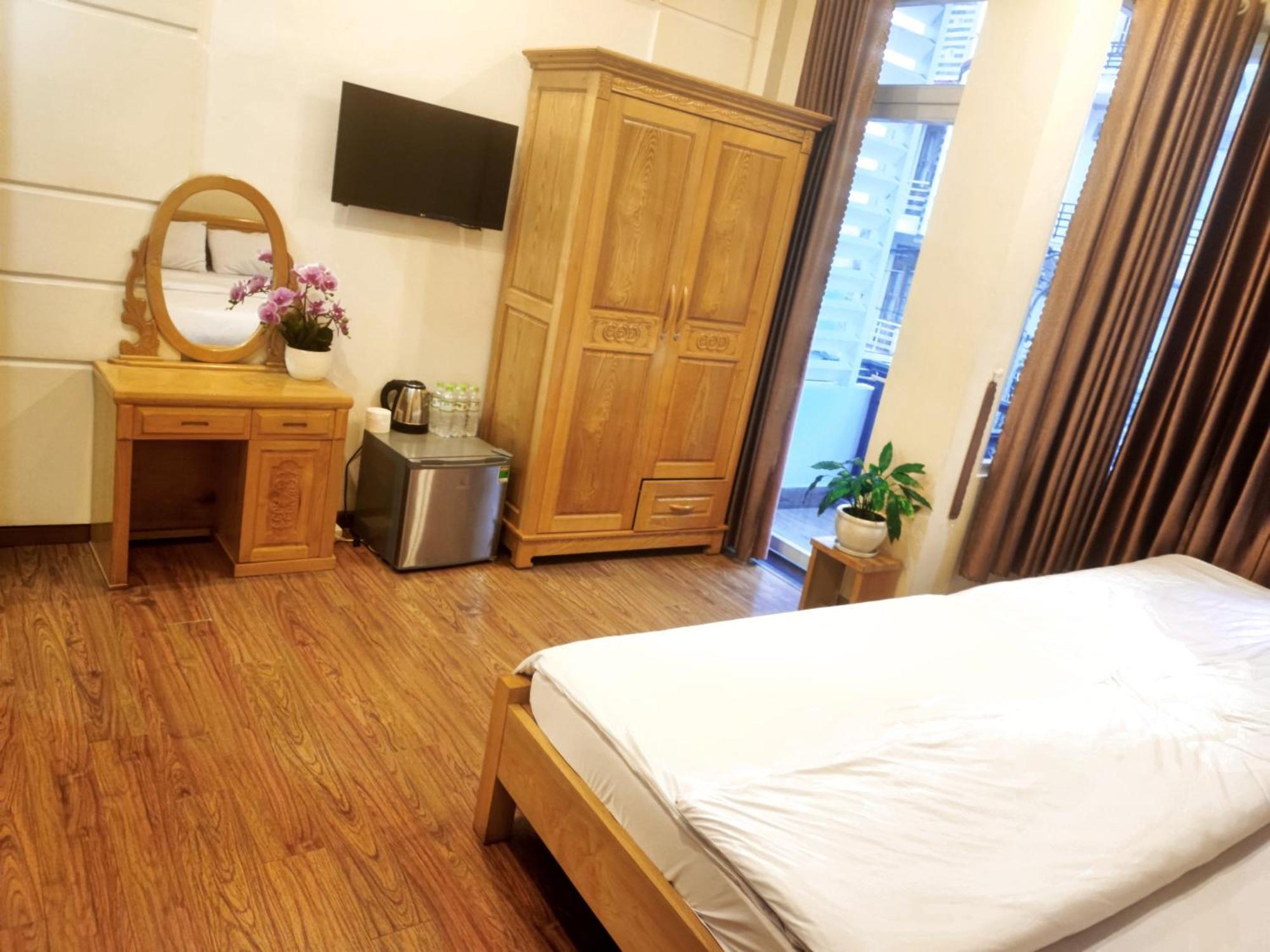 Hotel Thao Nguyen Da Lat Esterno foto