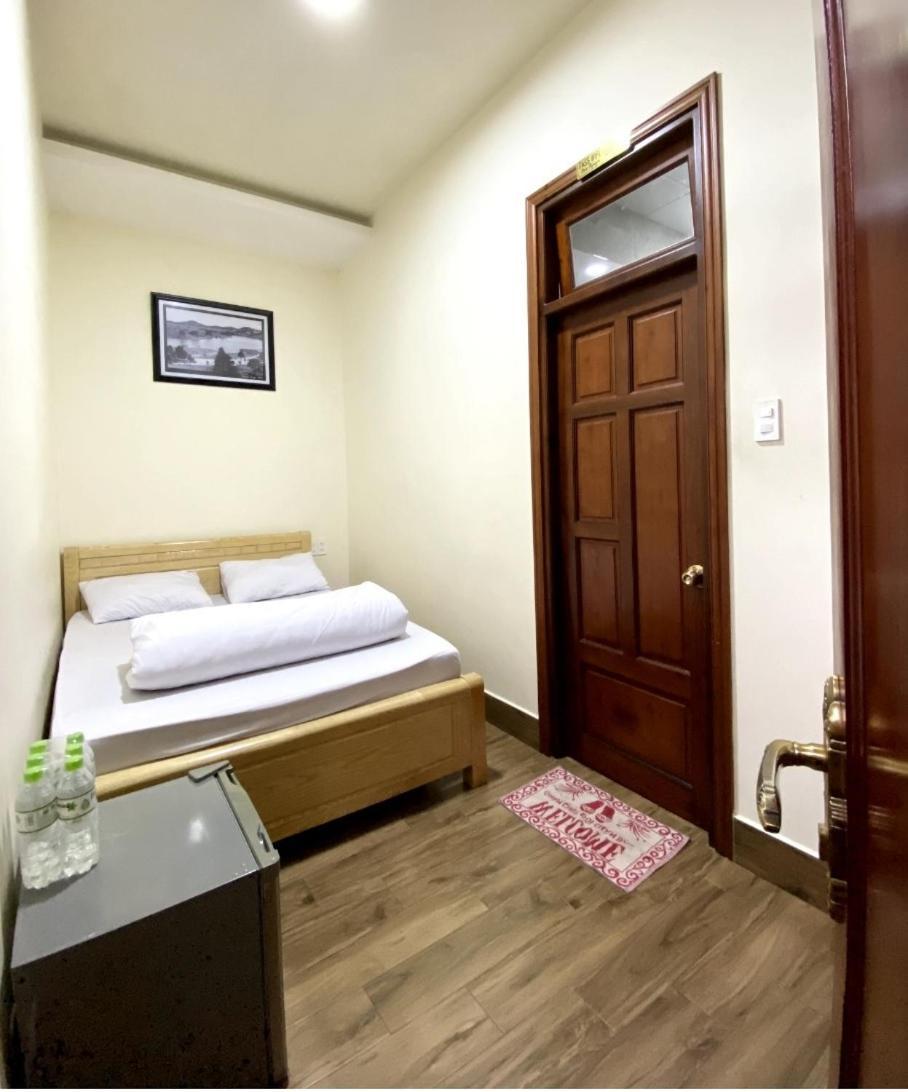 Hotel Thao Nguyen Da Lat Esterno foto